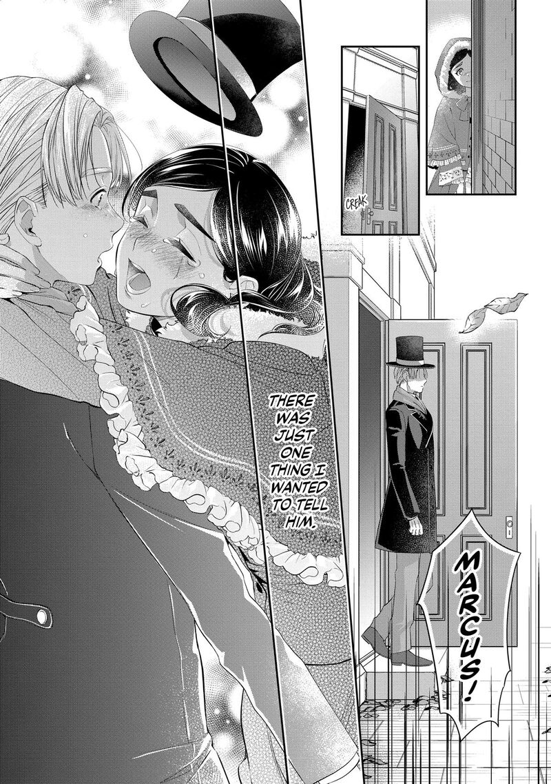 Yane Urabeya No Koushaku Fujin Chapter 34e Page 19