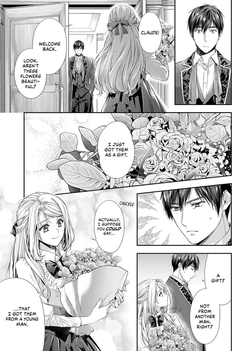 Yane Urabeya No Koushaku Fujin Chapter 34e Page 29