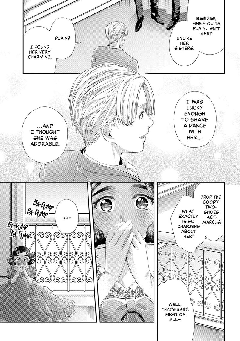 Yane Urabeya No Koushaku Fujin Chapter 34e Page 7