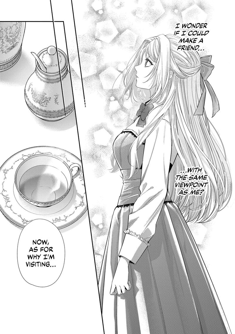 Yane Urabeya No Koushaku Fujin Chapter 35 Page 19