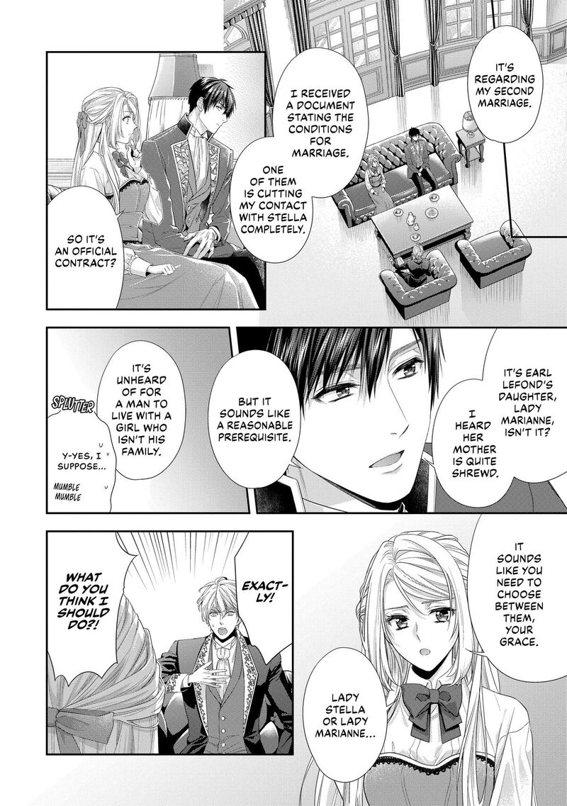 Yane Urabeya No Koushaku Fujin Chapter 35 Page 20