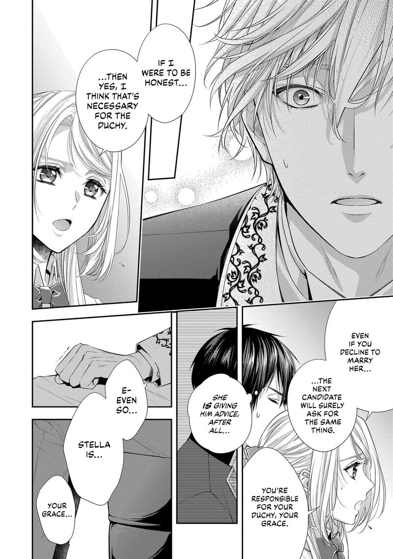 Yane Urabeya No Koushaku Fujin Chapter 35 Page 24