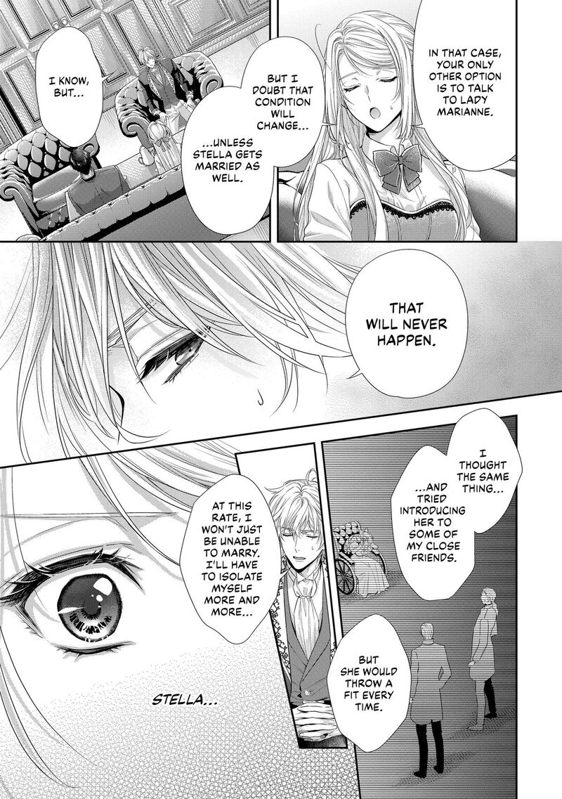 Yane Urabeya No Koushaku Fujin Chapter 35 Page 25