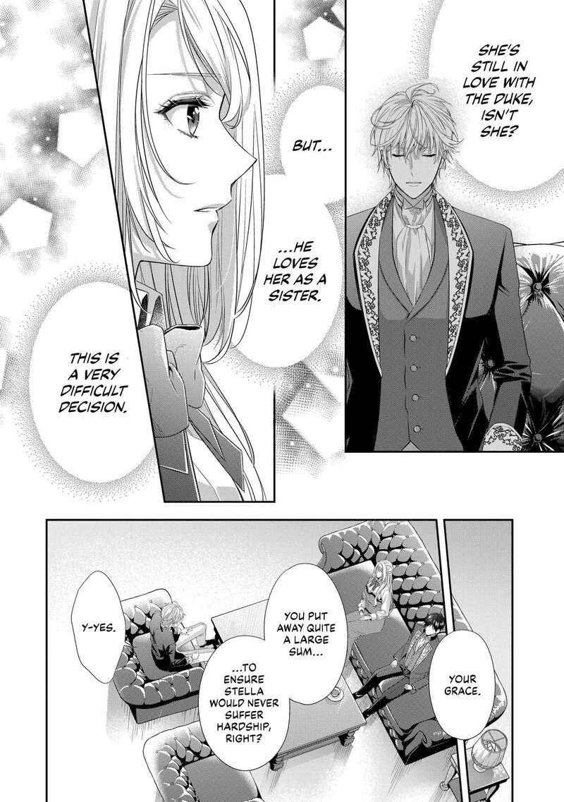 Yane Urabeya No Koushaku Fujin Chapter 35 Page 26