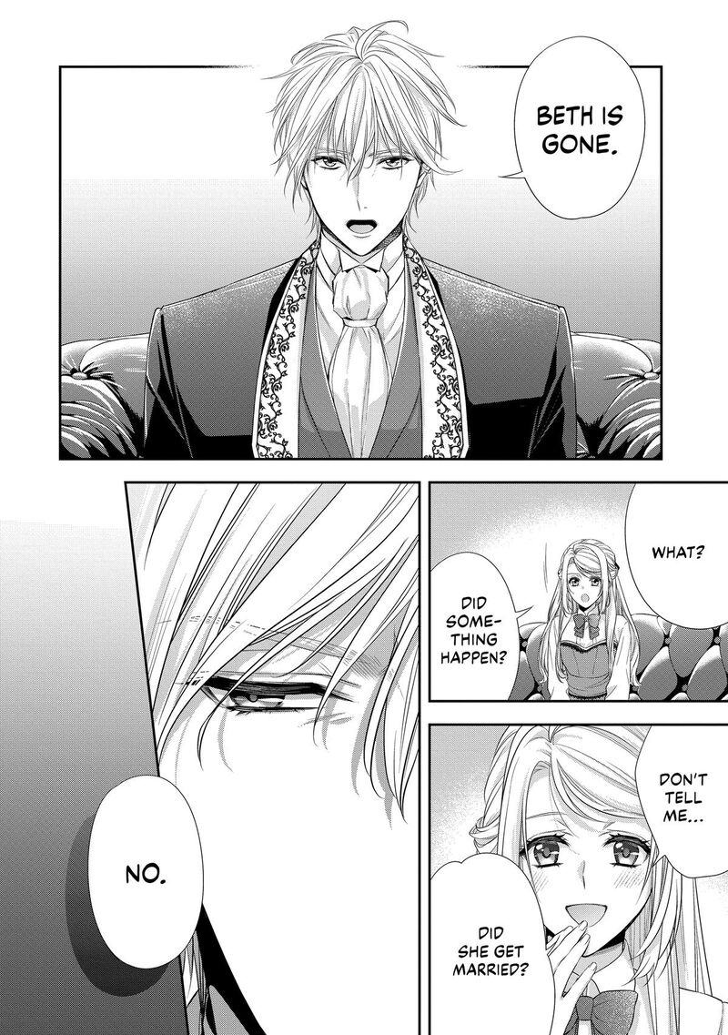 Yane Urabeya No Koushaku Fujin Chapter 35 Page 28