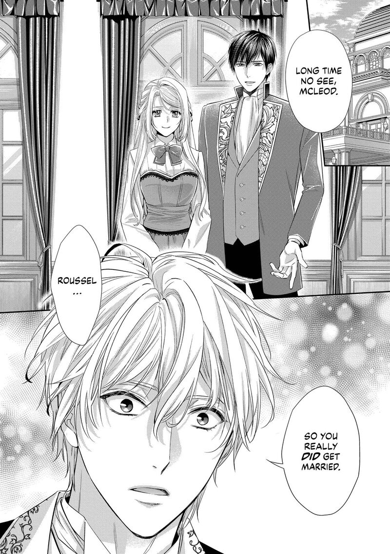 Yane Urabeya No Koushaku Fujin Chapter 35 Page 8