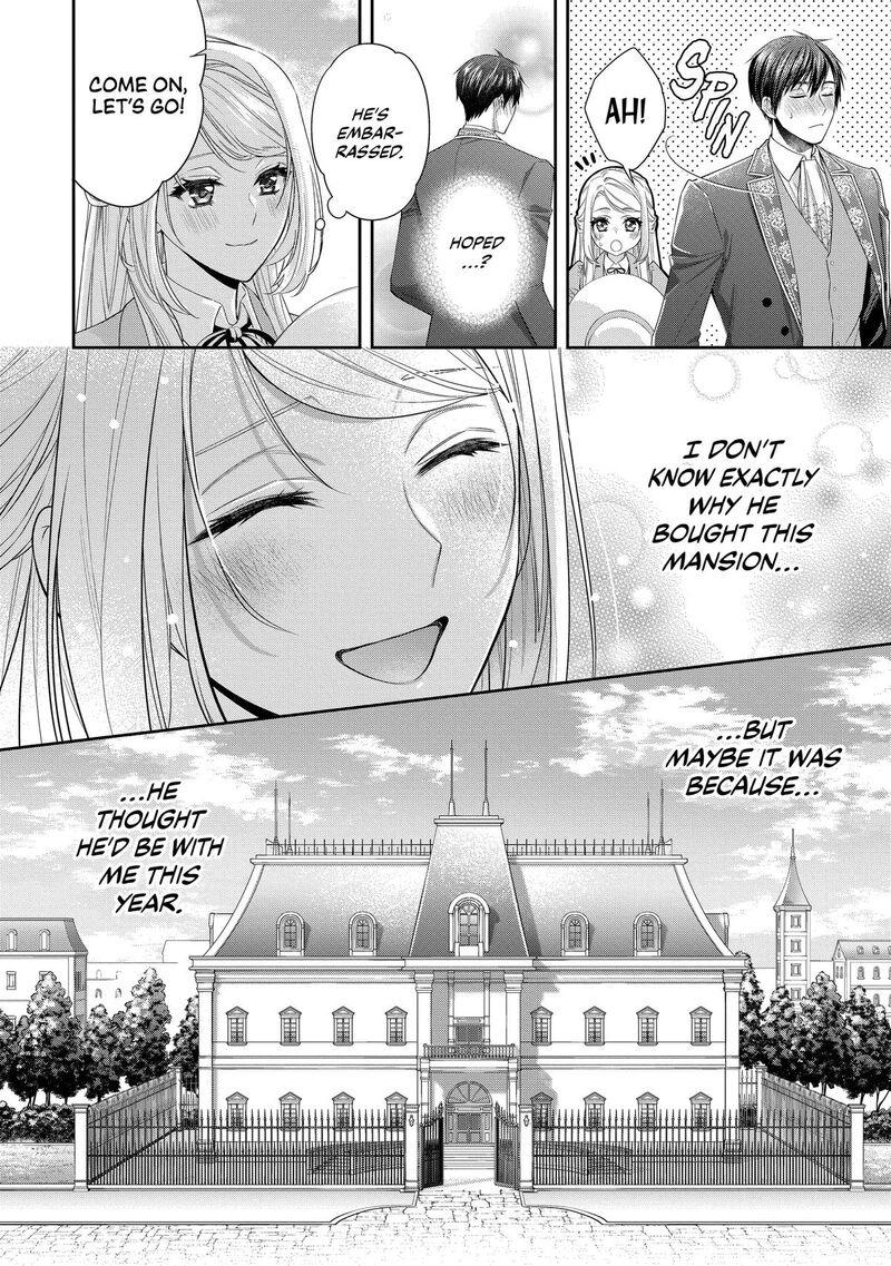 Yane Urabeya No Koushaku Fujin Chapter 36 Page 16