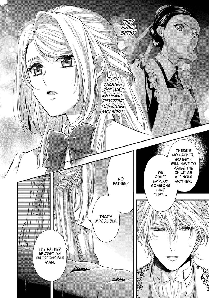 Yane Urabeya No Koushaku Fujin Chapter 36 Page 2