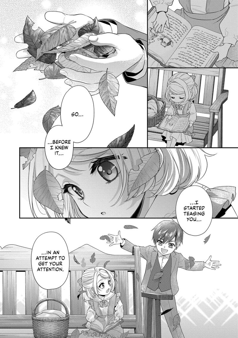 Yane Urabeya No Koushaku Fujin Chapter 36 Page 22