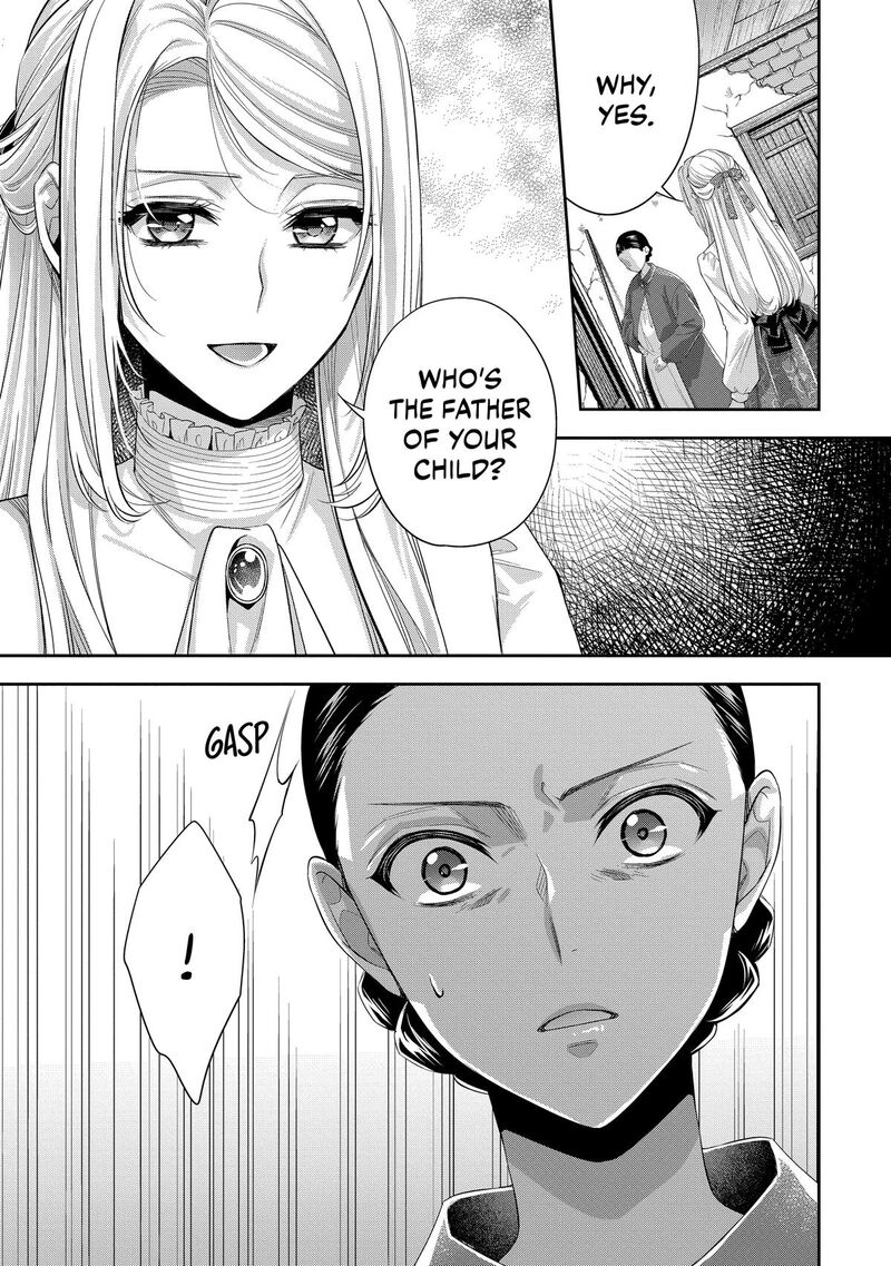 Yane Urabeya No Koushaku Fujin Chapter 38 Page 7