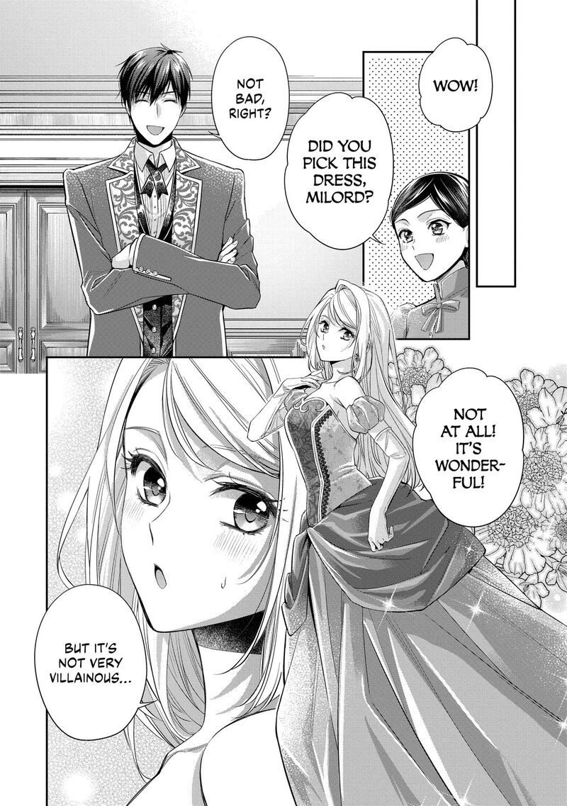 Yane Urabeya No Koushaku Fujin Chapter 39 Page 10