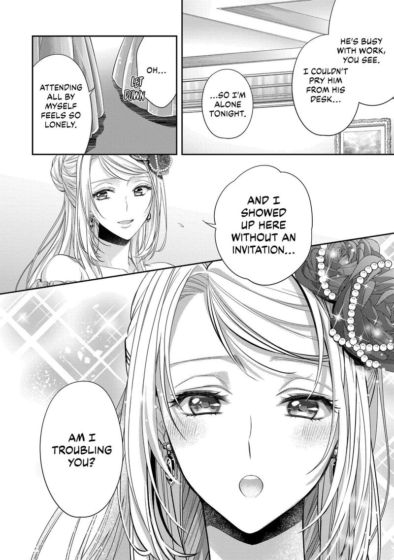 Yane Urabeya No Koushaku Fujin Chapter 39 Page 16