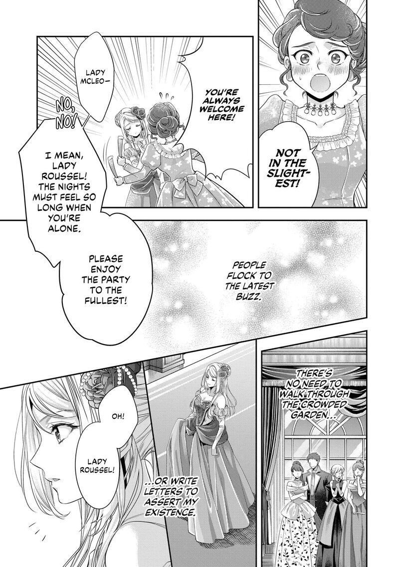 Yane Urabeya No Koushaku Fujin Chapter 39 Page 17