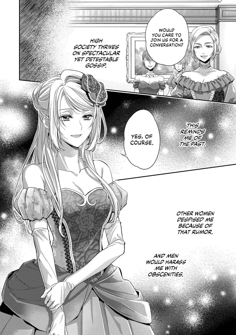 Yane Urabeya No Koushaku Fujin Chapter 39 Page 18