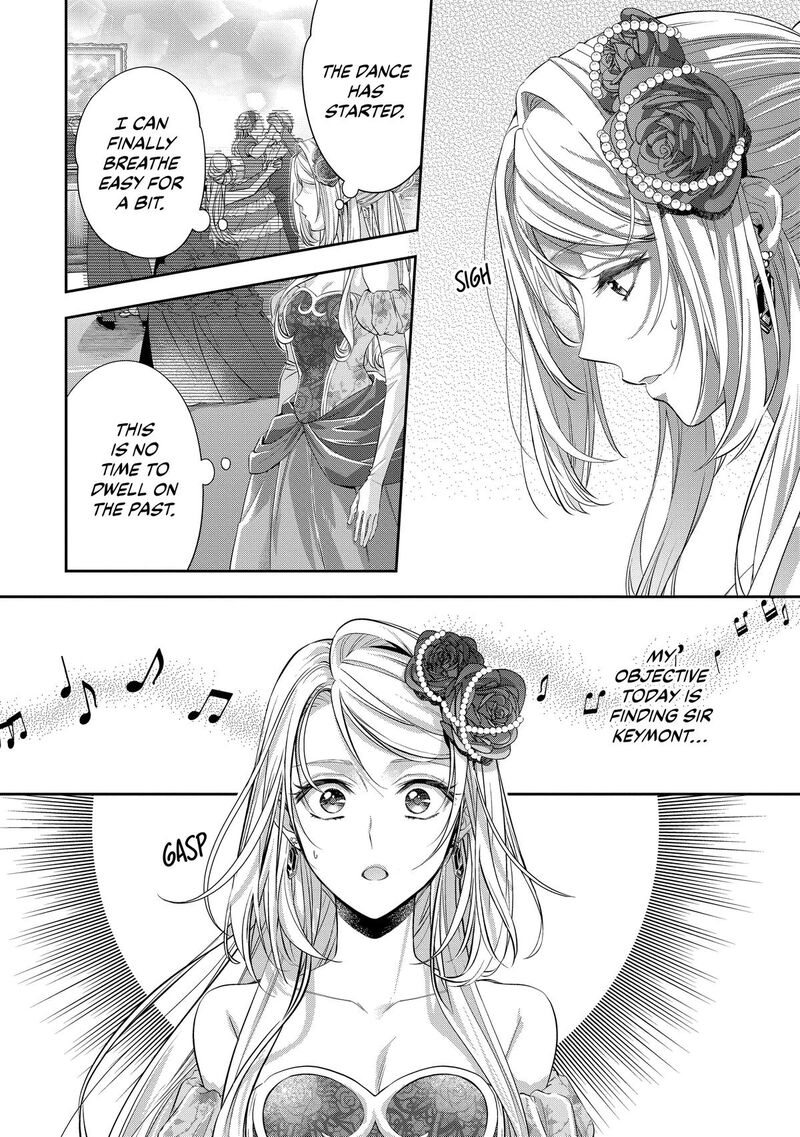 Yane Urabeya No Koushaku Fujin Chapter 39 Page 20