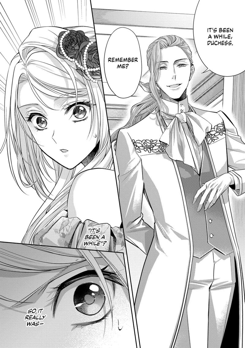 Yane Urabeya No Koushaku Fujin Chapter 39 Page 22