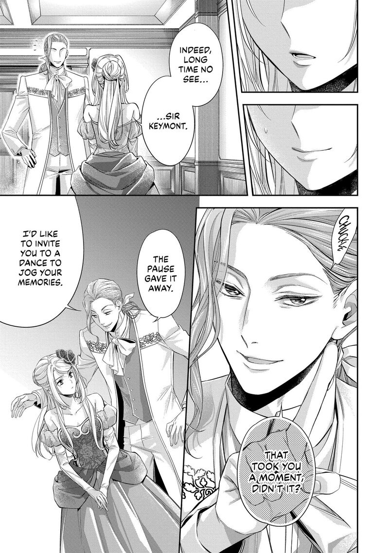 Yane Urabeya No Koushaku Fujin Chapter 39 Page 23