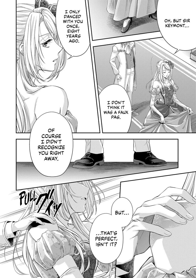Yane Urabeya No Koushaku Fujin Chapter 39 Page 24