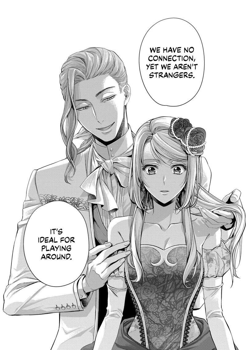 Yane Urabeya No Koushaku Fujin Chapter 39 Page 25
