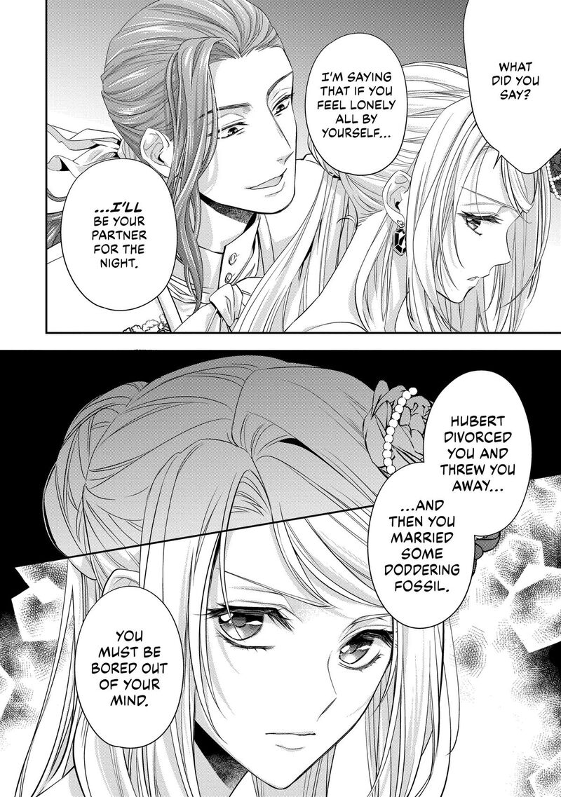 Yane Urabeya No Koushaku Fujin Chapter 39 Page 26