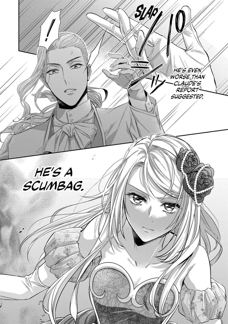 Yane Urabeya No Koushaku Fujin Chapter 39 Page 28
