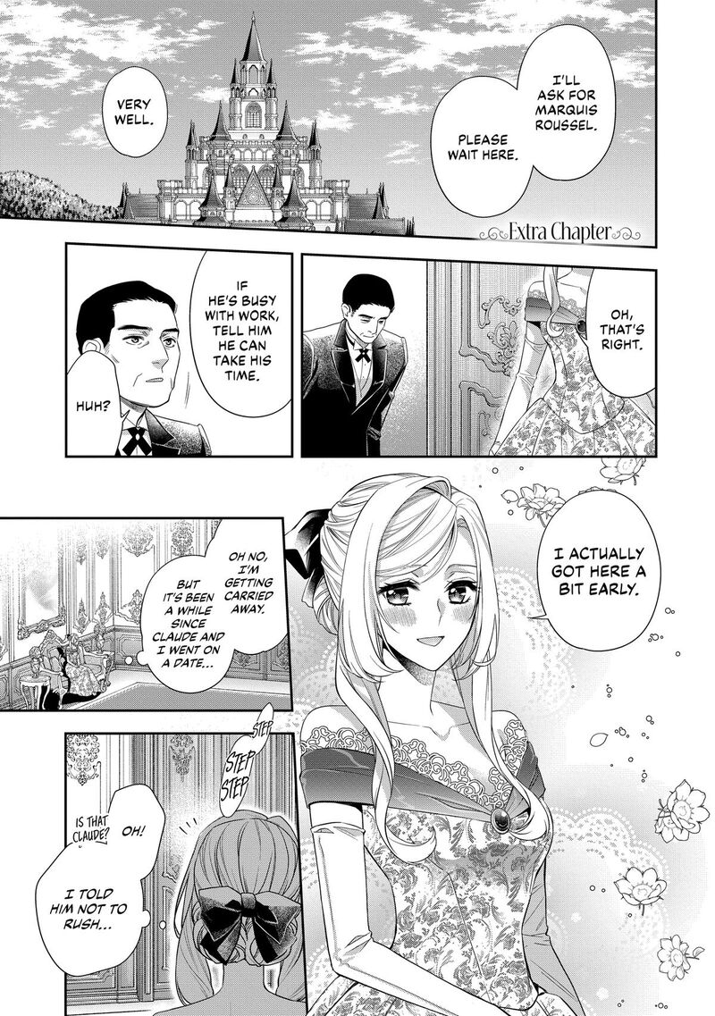 Yane Urabeya No Koushaku Fujin Chapter 39 Page 31