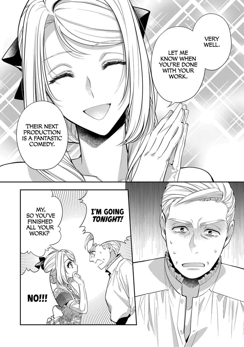Yane Urabeya No Koushaku Fujin Chapter 39 Page 36