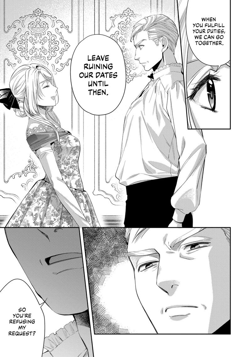Yane Urabeya No Koushaku Fujin Chapter 39 Page 37