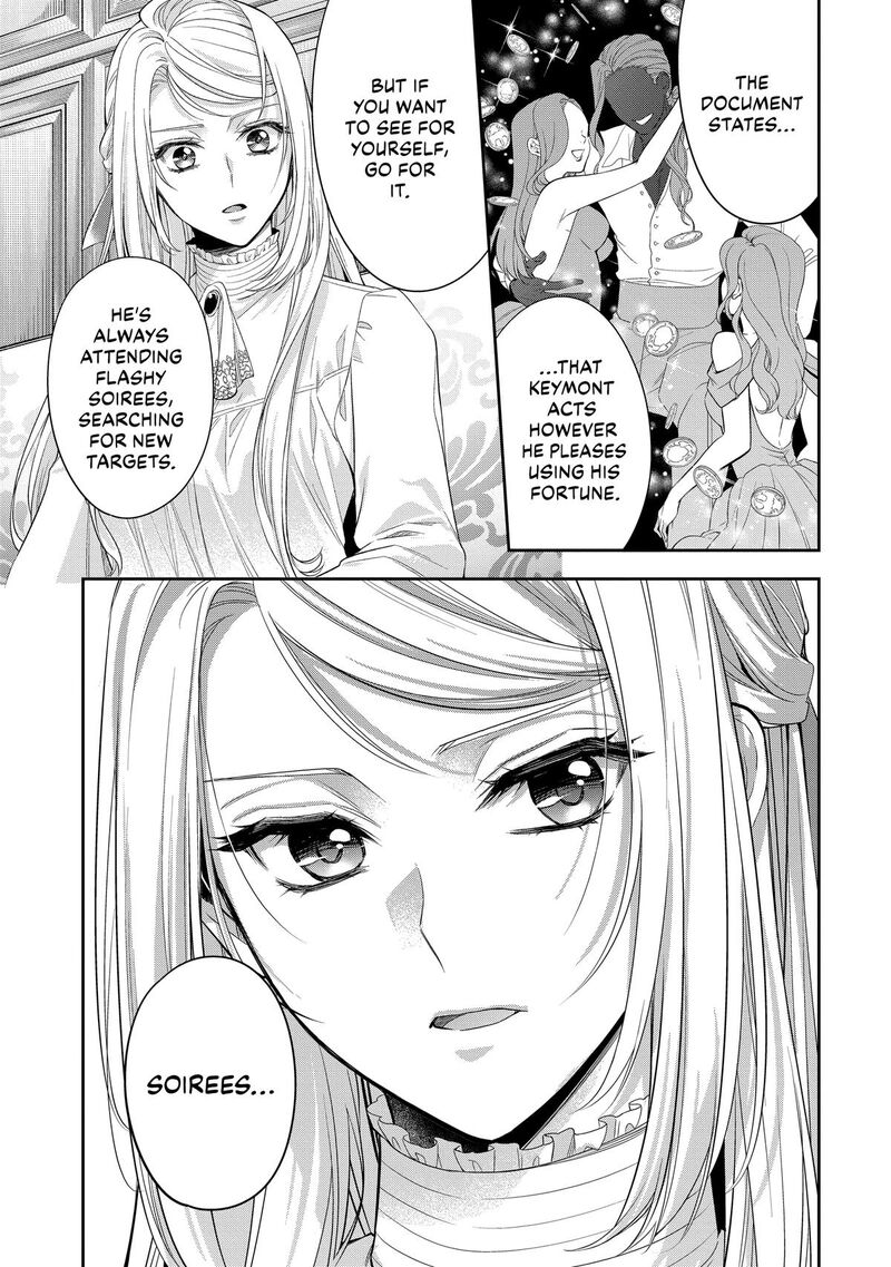 Yane Urabeya No Koushaku Fujin Chapter 39 Page 5