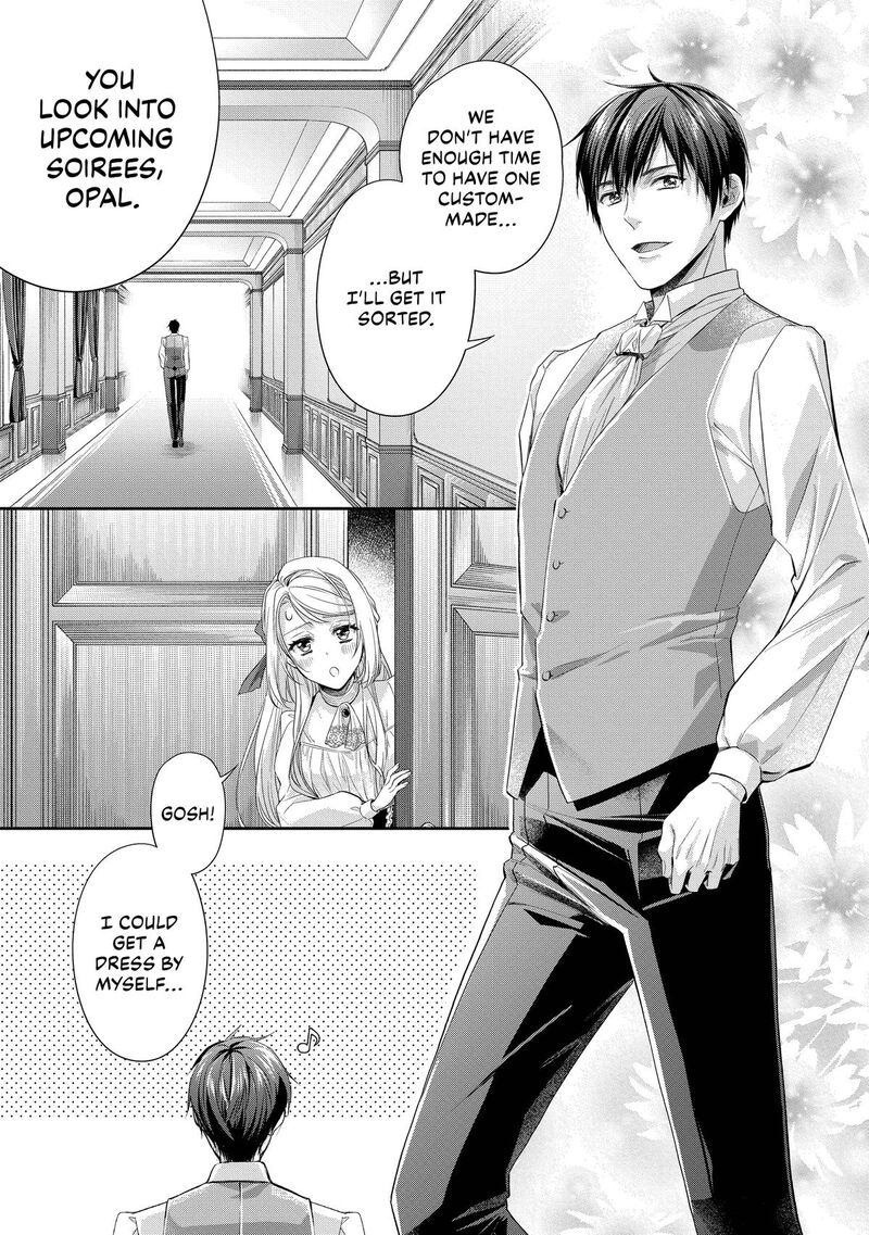Yane Urabeya No Koushaku Fujin Chapter 39 Page 9