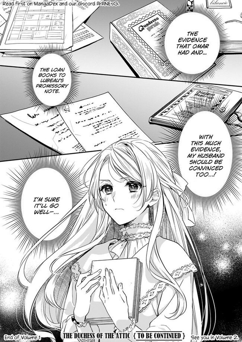 Yane Urabeya No Koushaku Fujin Chapter 6 Page 24