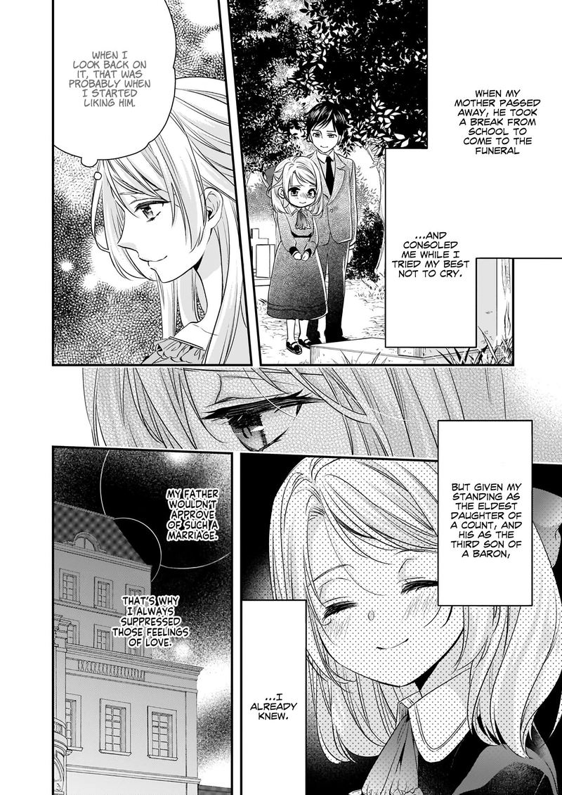 Yane Urabeya No Koushaku Fujin Chapter 9 Page 4