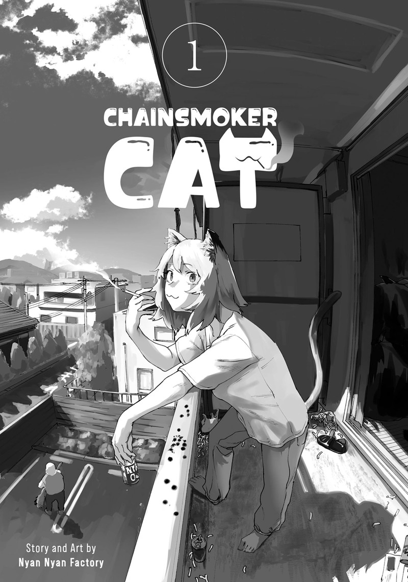 Yani Neko Chapter 1 Page 2