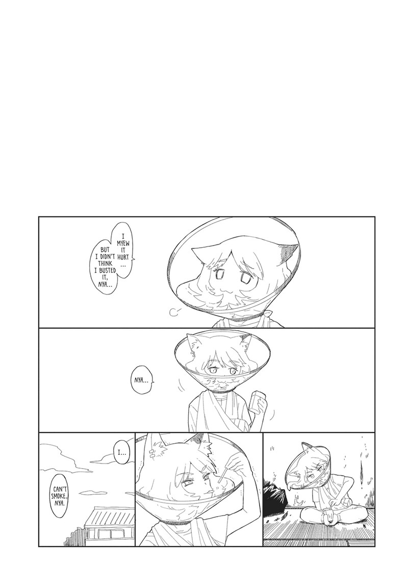 Yani Neko Chapter 10 Page 6