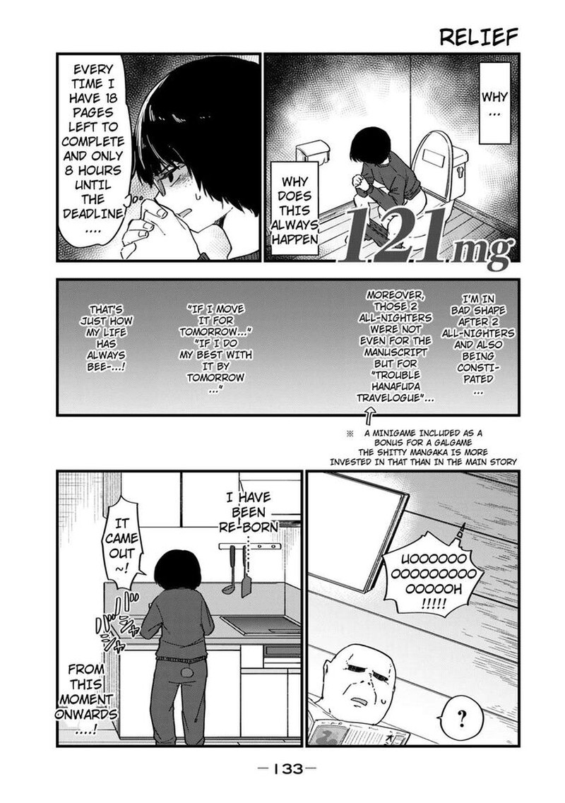 Yani Neko Chapter 121 Page 1