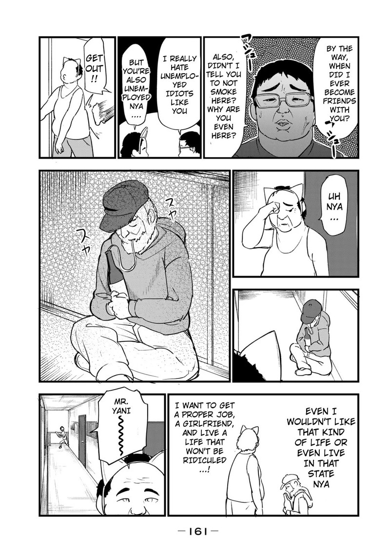 Yani Neko Chapter 126a Page 5