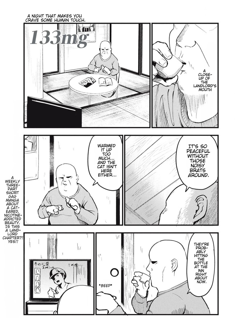 Yani Neko Chapter 133 Page 1