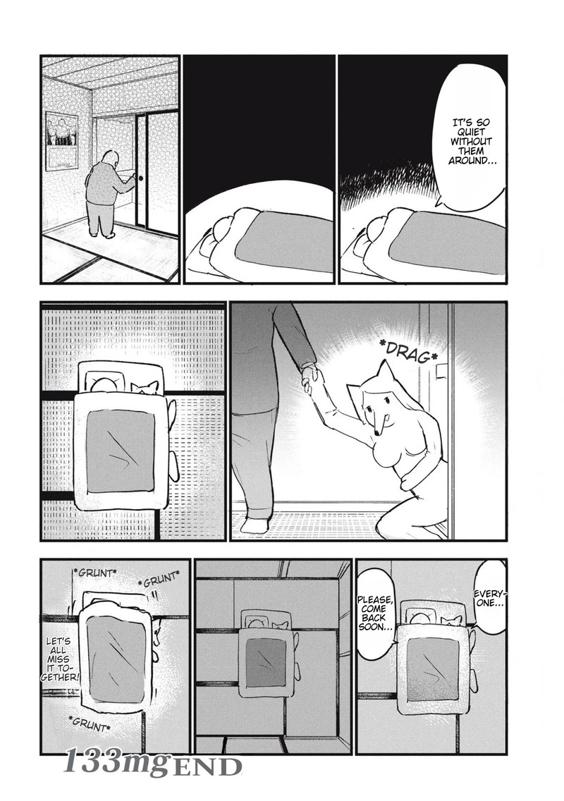 Yani Neko Chapter 133 Page 4