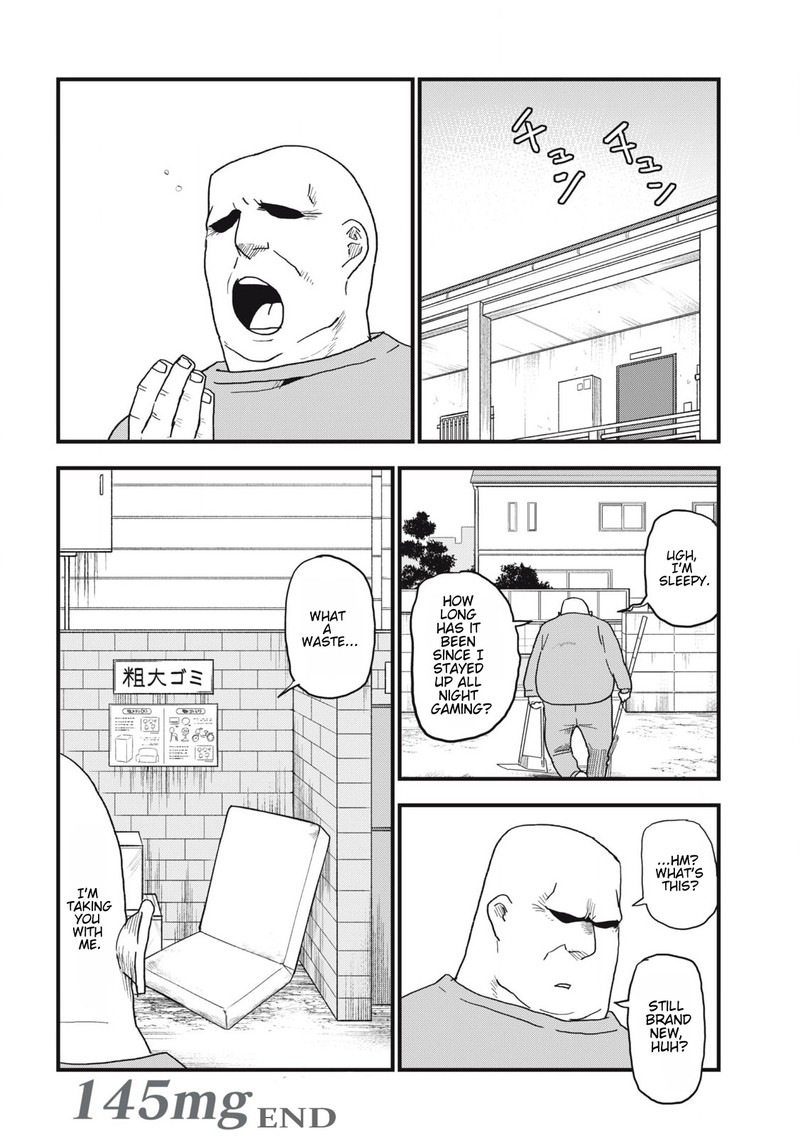 Yani Neko Chapter 145 Page 6