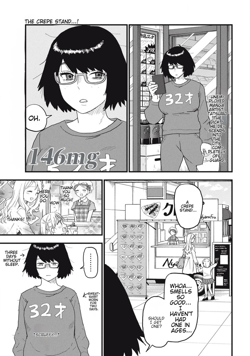 Yani Neko Chapter 146 Page 1