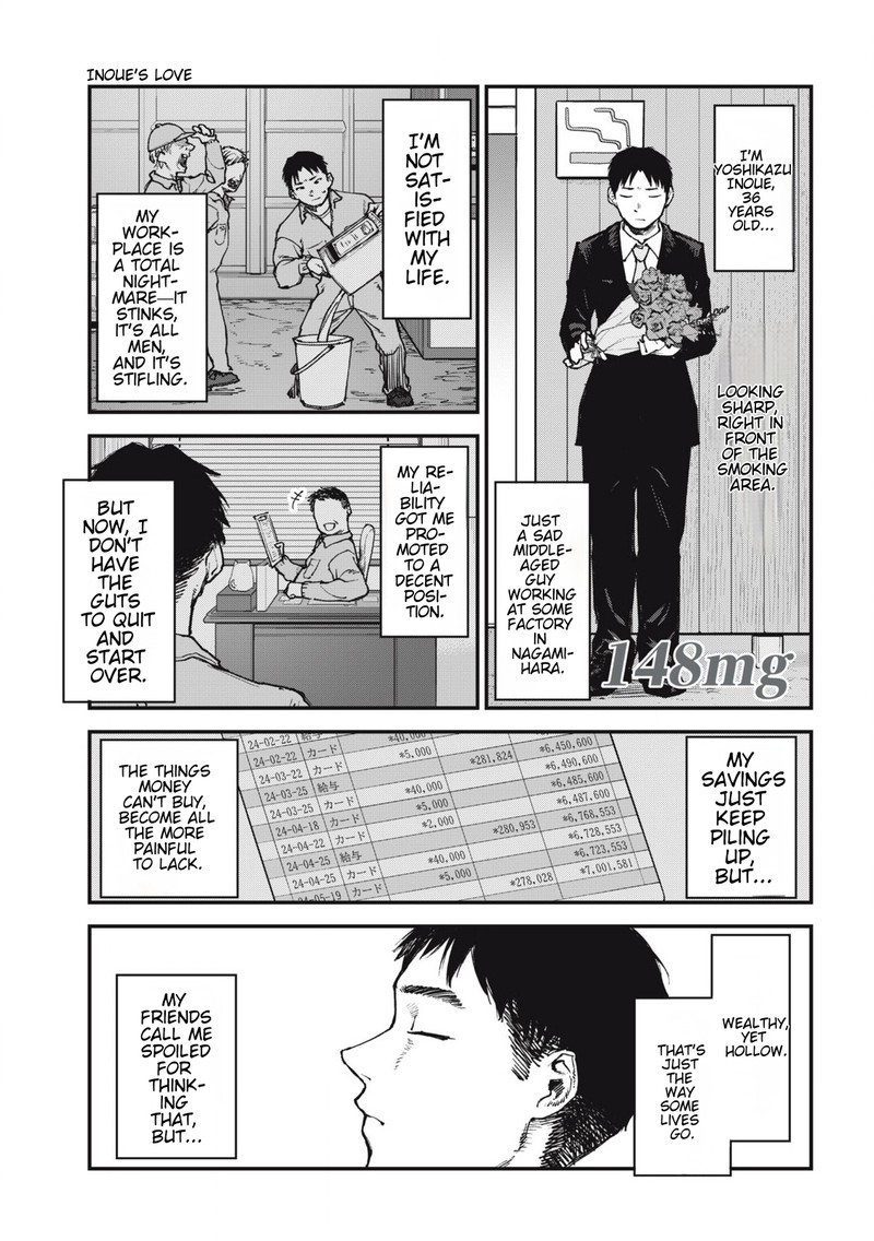Yani Neko Chapter 148 Page 1
