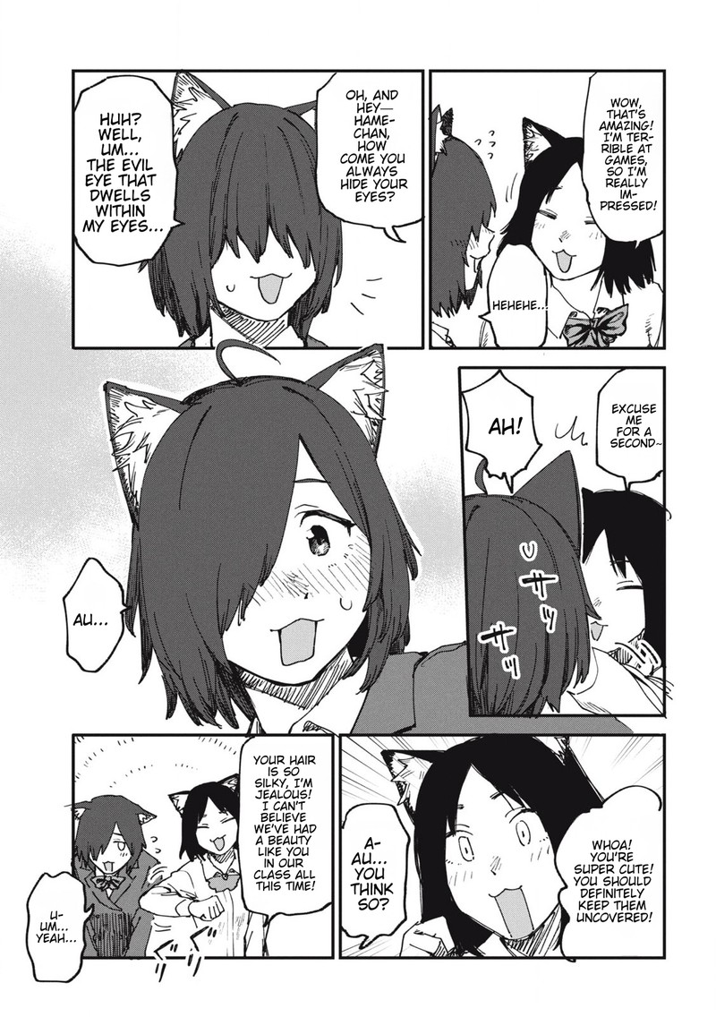 Yani Neko Chapter 155 Page 3