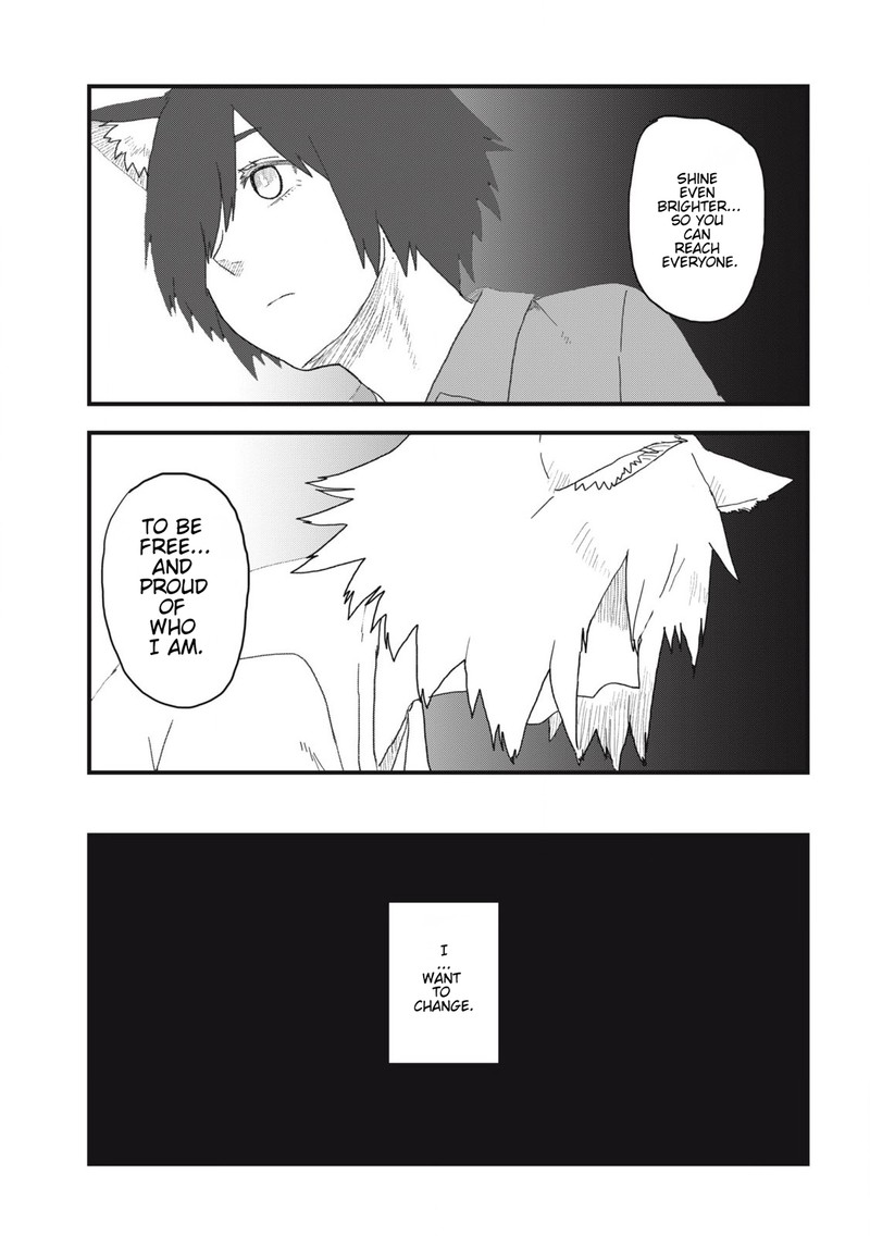 Yani Neko Chapter 157 Page 5