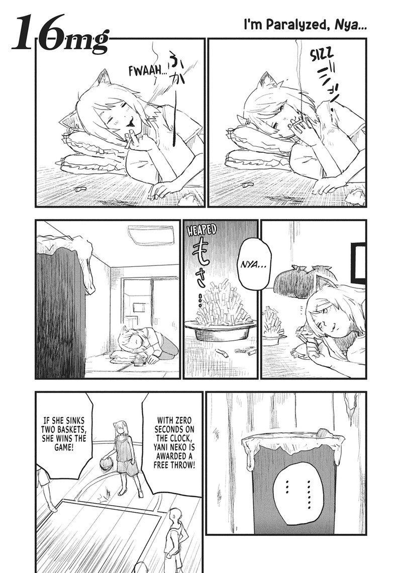 Yani Neko Chapter 16 Page 1