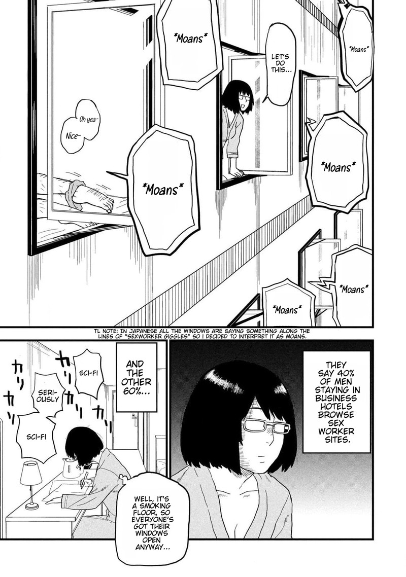 Yani Neko Chapter 176 Page 3