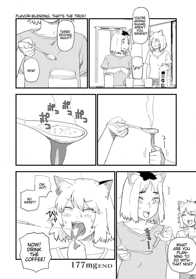 Yani Neko Chapter 177 Page 4
