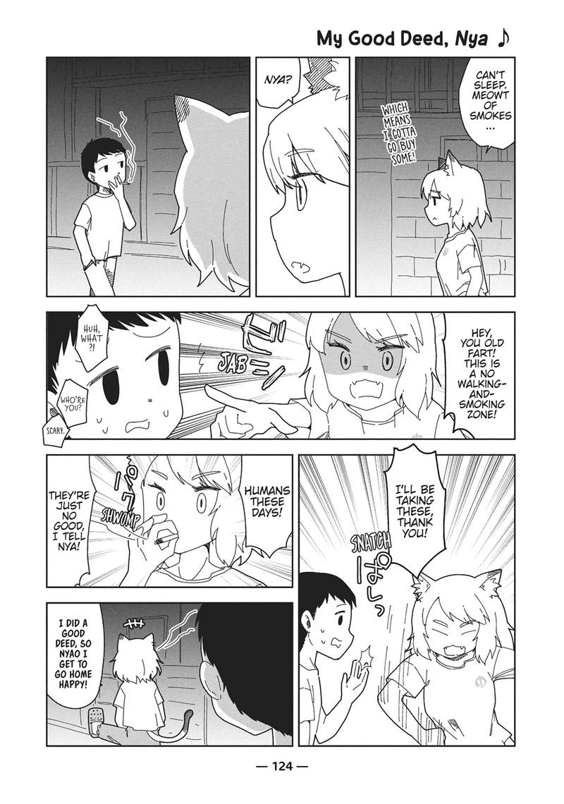 Yani Neko Chapter 18 Page 2