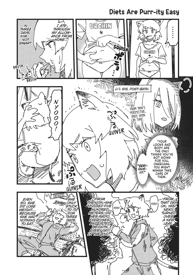 Yani Neko Chapter 2 Page 10