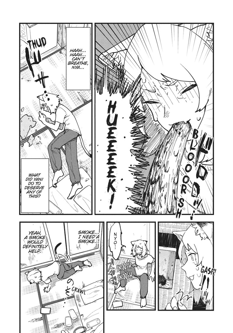 Yani Neko Chapter 2 Page 5