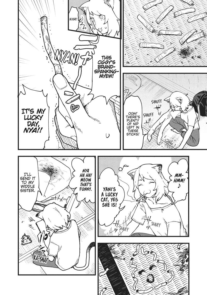 Yani Neko Chapter 2 Page 6